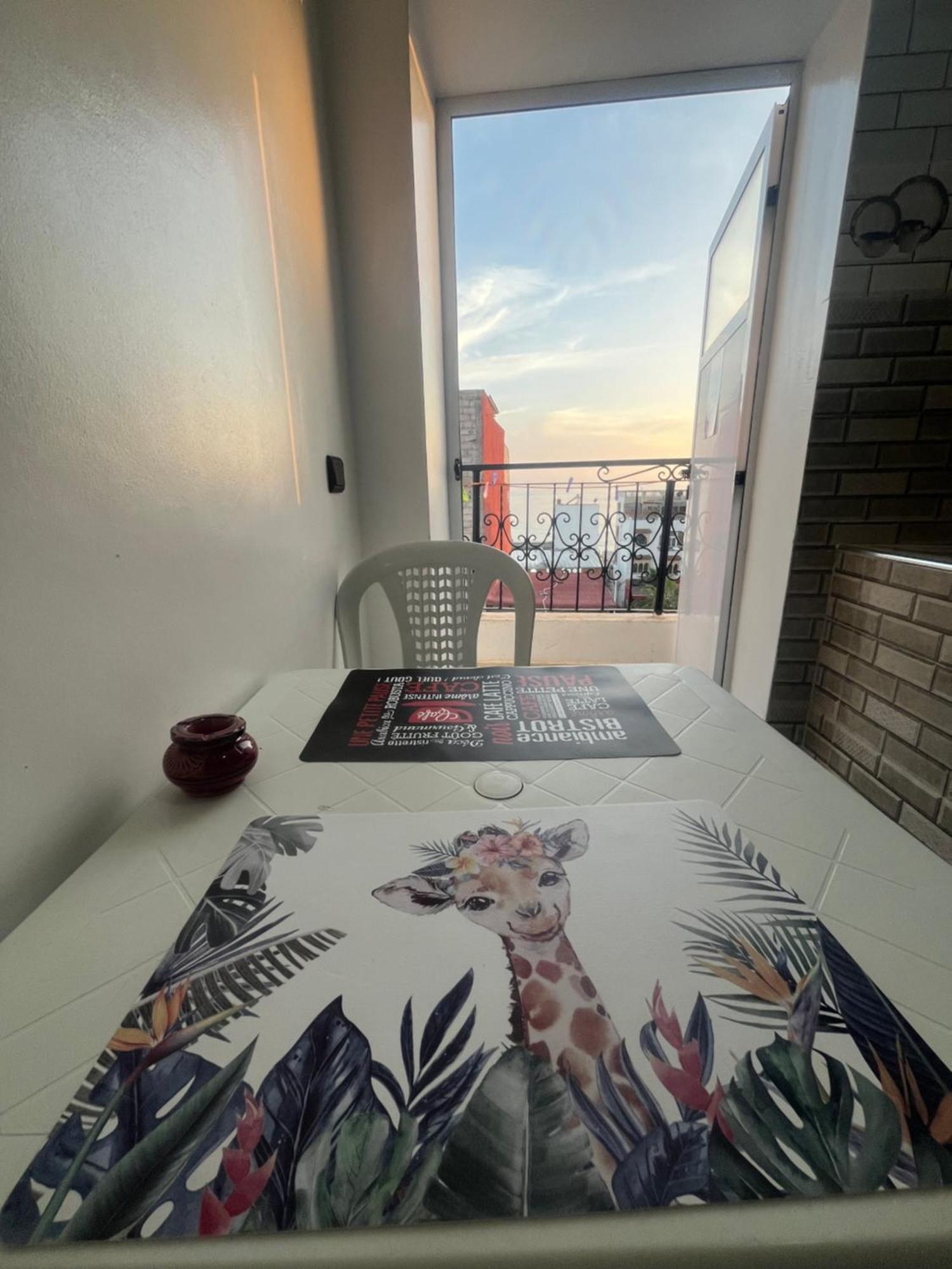 Sweet Taghazout Studios Exterior foto